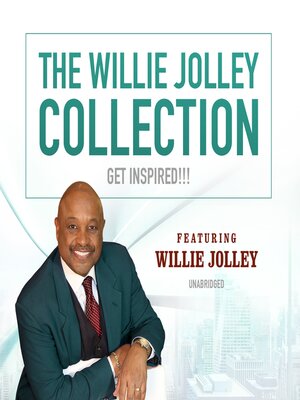 cover image of The Willie Jolley Collection